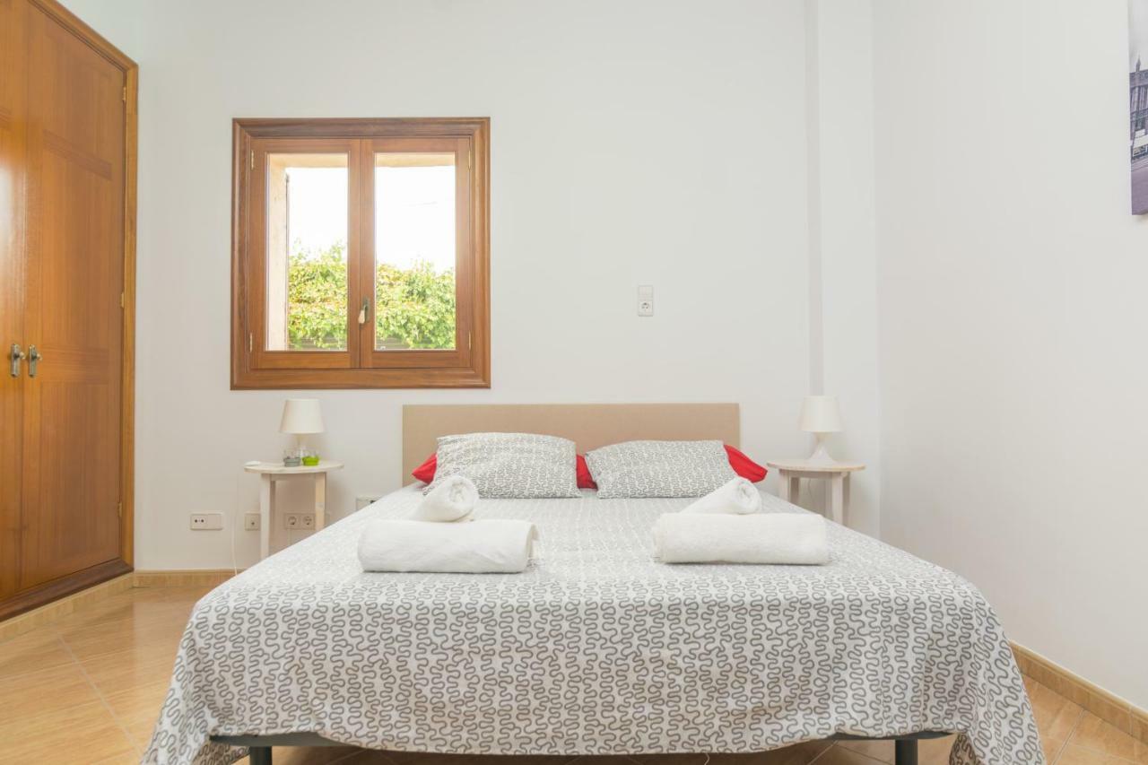 Can Nadal - Adults Only Sineu  Exterior photo