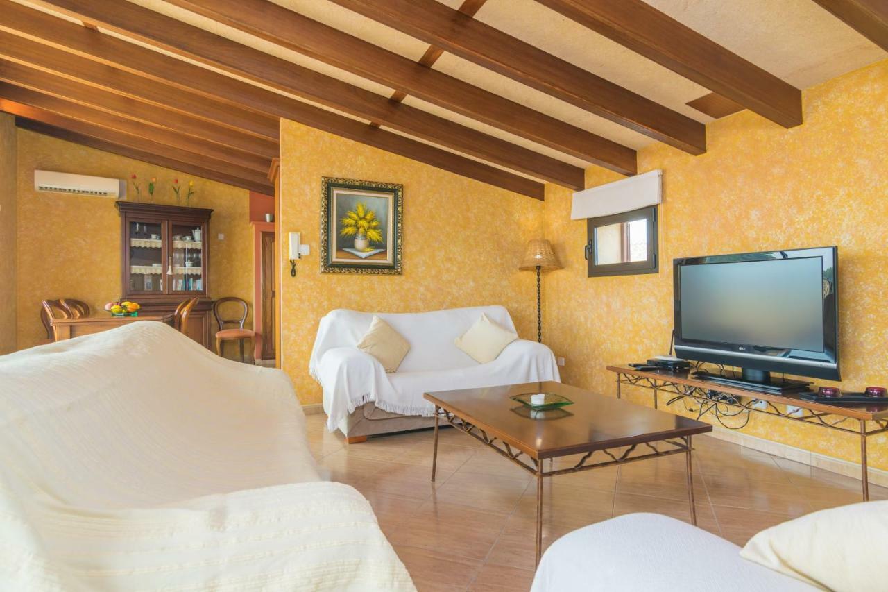 Can Nadal - Adults Only Sineu  Exterior photo