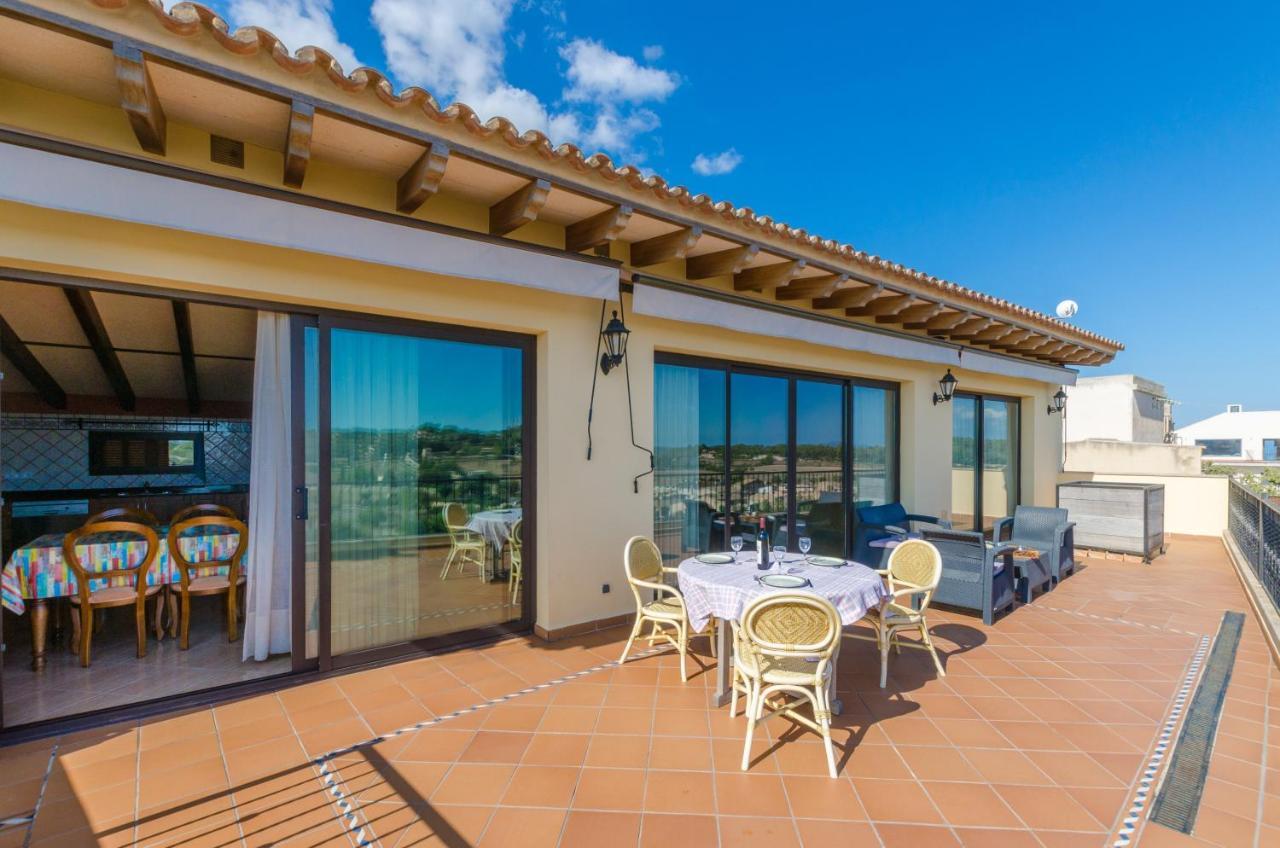 Can Nadal - Adults Only Sineu  Exterior photo